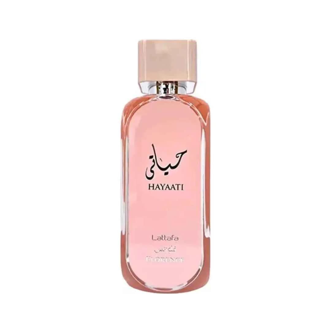 Hayaati Florence,100ml