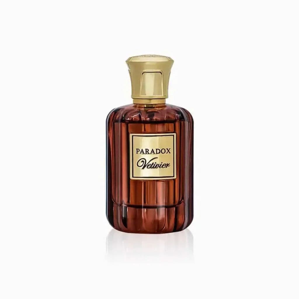 Paradox Vetiver,100ml
