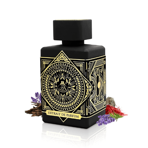 Glorious Oud,80ml