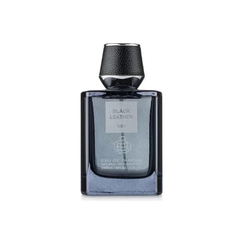 BLACK LEATHER 100ml