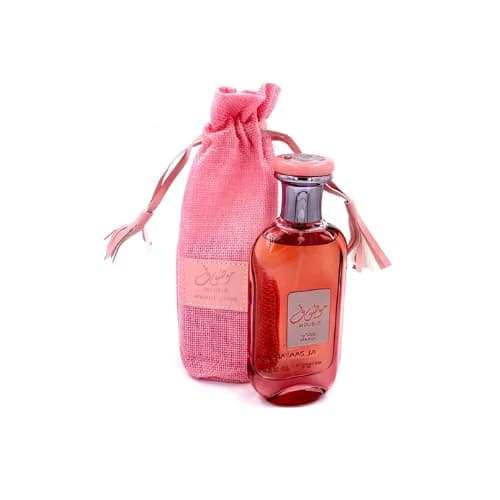 MOUSUF WARDI 100ML