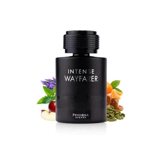 Intense wayfarer 100ml