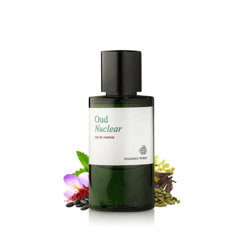 Oud Nuclear;60ml