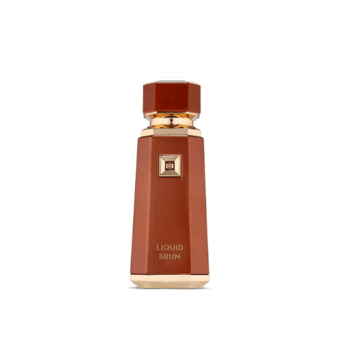 Liquid Brun 100ml