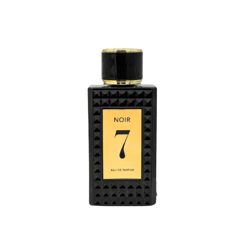 Noir 7