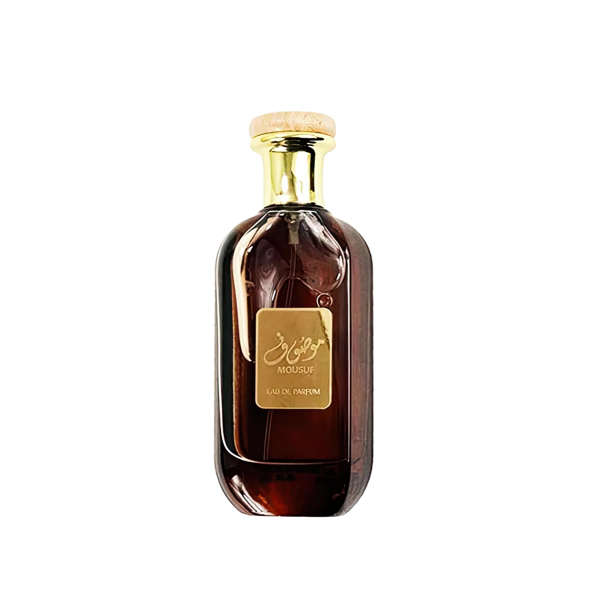 MOUSUF – Ard Al Zaafaran,100ml