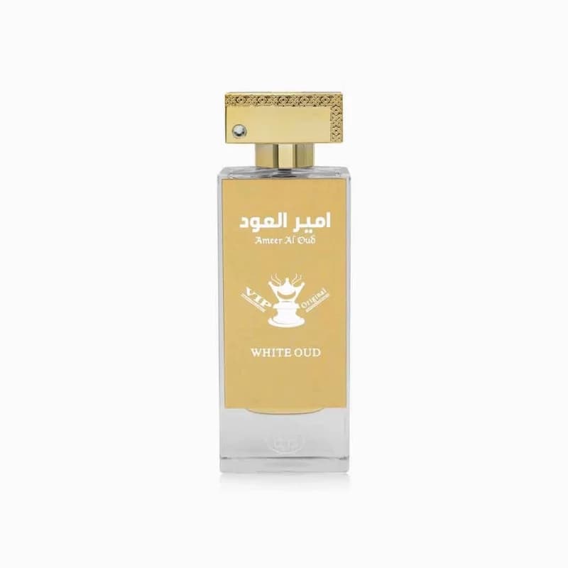 Al Oud Vip White Oud ,100ml.